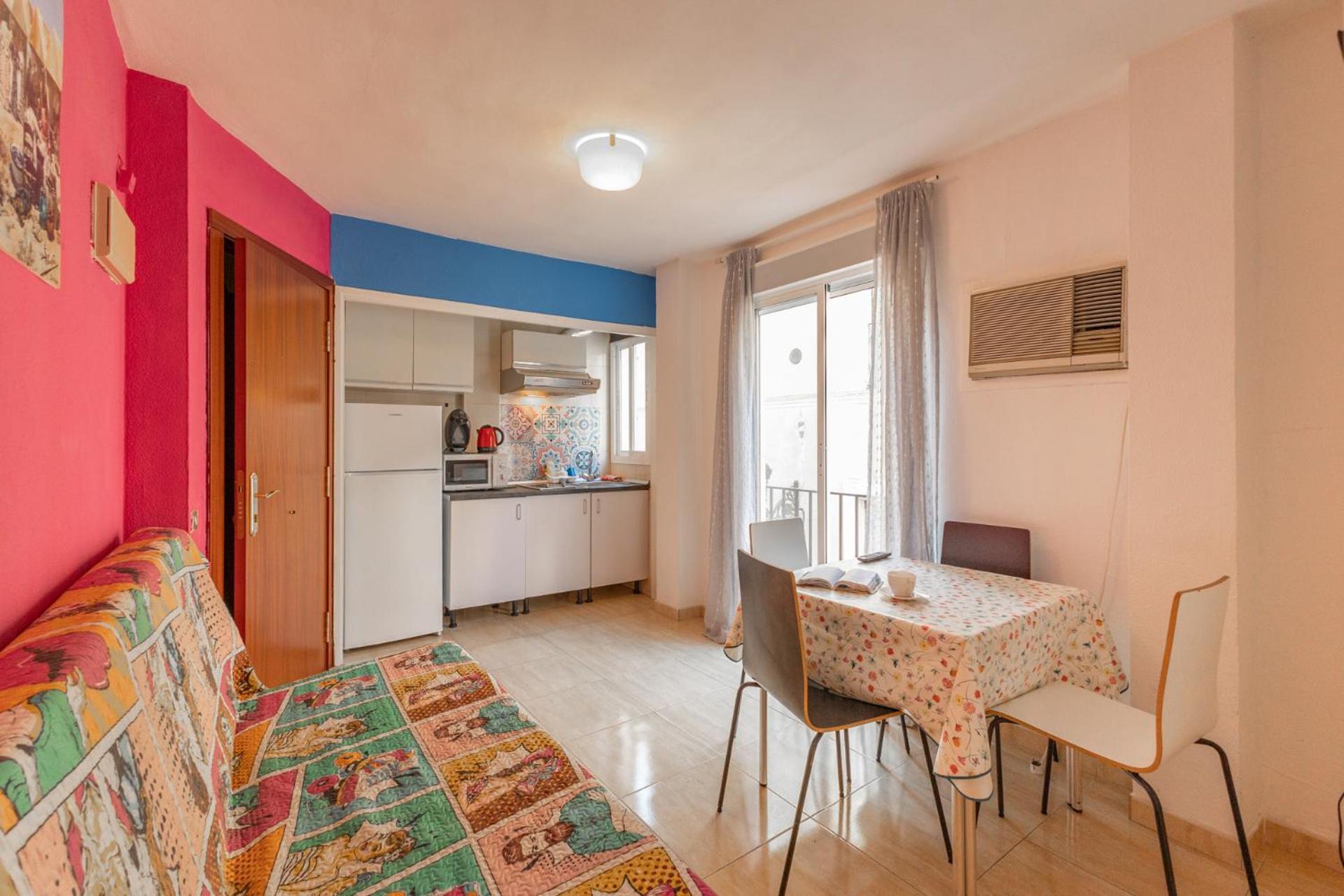 Apartment Duque Center Premium Suites, Free Parking