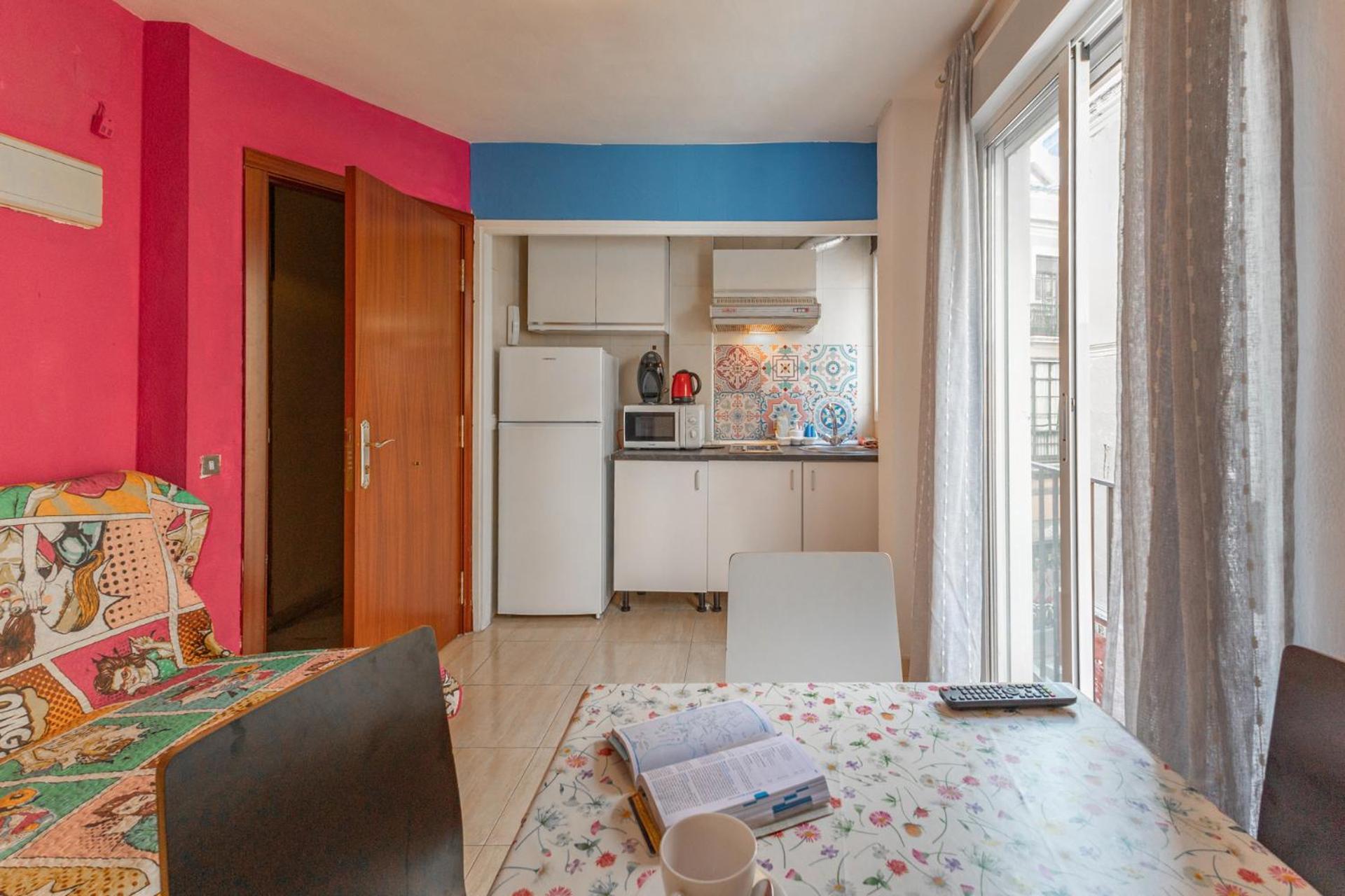Apartment Duque Center Premium Suites, Free Parking
